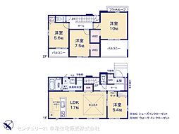 つくばエクスプレス つくば駅 4km