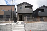 茨城県龍ケ崎市久保台2丁目：物件画像