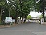 周辺：独立行政法人国立病院機構霞ヶ浦医療センターまで1135m
