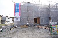 茨城県土浦市小松1丁目：物件画像