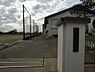 周辺：土浦市立土浦第四中学校まで2500m