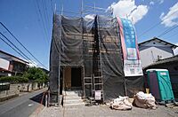 茨城県土浦市都和1丁目：物件画像