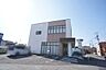 周辺：筑波銀行西取手支店まで800m