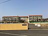 周辺：取手市立高井小学校まで1300m