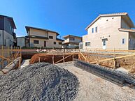 茨城県つくば市自由ケ丘：物件画像