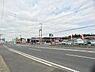 周辺：ジョイフル本田荒川沖店まで698m