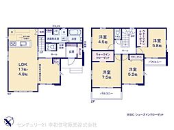 JR常磐線 藤代駅 徒歩10分