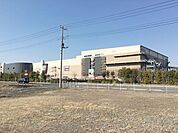 イオンモール土浦まで3013m