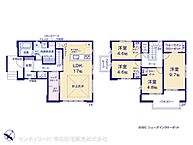茨城県龍ケ崎市小通幸谷町：物件画像