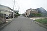 その他：北西側6，2m公道に接道。