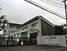 周辺：つくばみらい市立小絹中学校まで1400m
