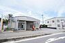 周辺：野木崎郵便局まで980m