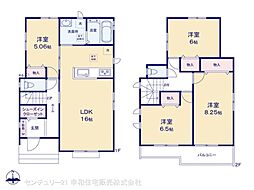 つくばエクスプレス 守谷駅 徒歩25分