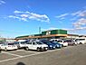 周辺：ジョイフーズ牛久さくら台店まで1100m