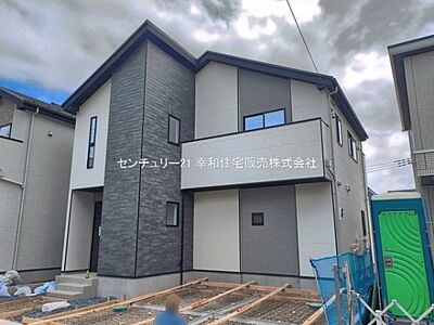 外観 外観
