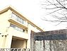 周辺：牛久市立岡田小学校まで696m