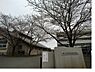 周辺：牛久市立牛久第一中学校まで2524m