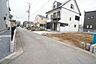 その他：南側4，1m公道に接道。