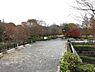 周辺：北竜台公園まで1498m