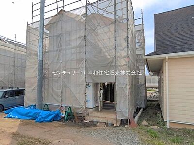 外観 外観
