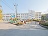 周辺：我孫子市立湖北中学校まで2130m
