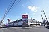 周辺：おっ母さん食品館牛久中央店まで425m