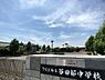 周辺：つくば市立谷田部中学校まで2508m