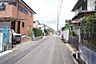 その他：東側5m公道に接道。