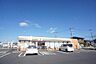 周辺：セブンイレブン藤代駅南口店まで80m