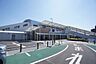 周辺：神立駅(JR東日本 常磐線)まで1540m