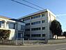 周辺：取手市立取手第二中学校まで1000m