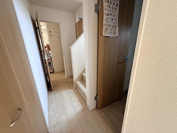 室内を拡大表示
