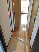 綺麗なお部屋です