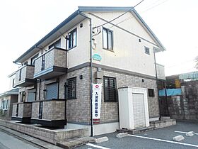 エスポリアル 102 ｜ 栃木県栃木市柳橋町（賃貸アパート1LDK・2階・35.30㎡） その30