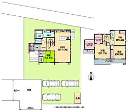 豊後国分駅 3,280万円