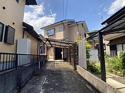 物件画像 明野南2丁目戸建