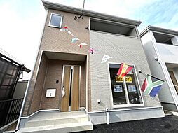 物件画像 大分市森第7　4号棟