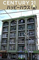 物件画像 つかさアーバングリーン新川