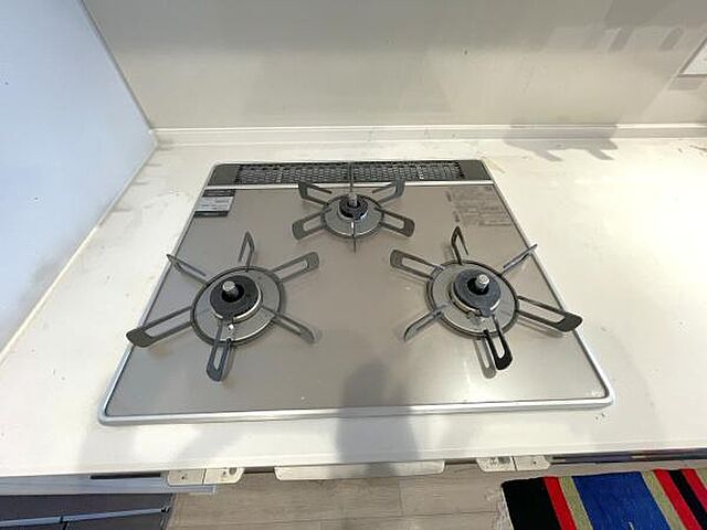 キッチン グラディス大分駅前 6階/-