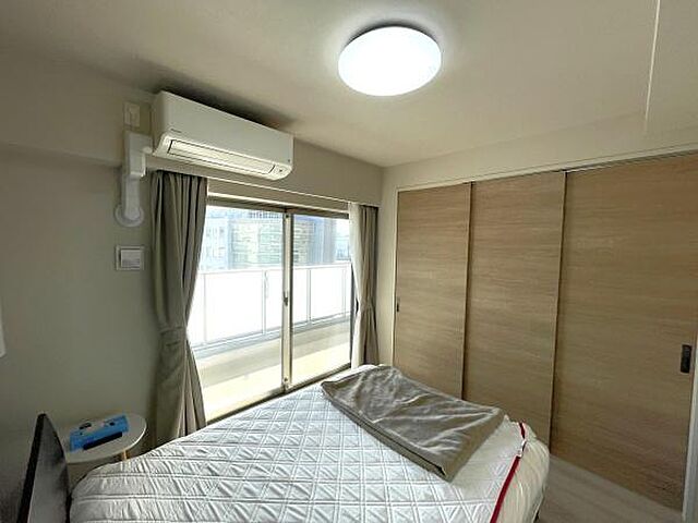 室内 グラディス大分駅前 6階/-