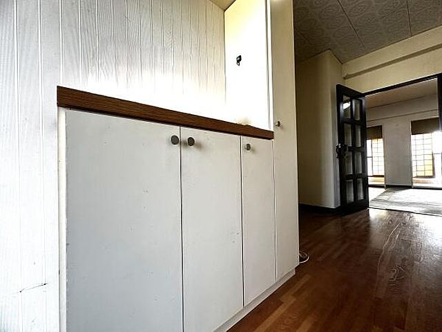 玄関 アーバン田室　1102 11階/-