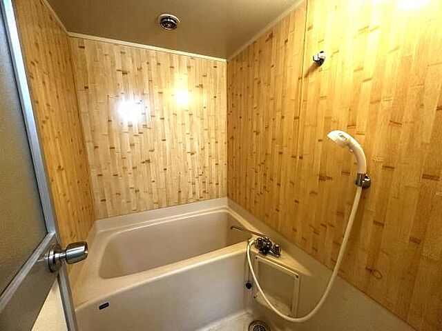 浴室 アーバン田室　1102 11階/-