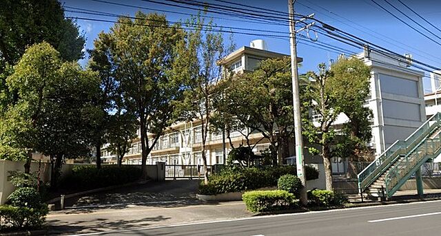 周辺 アーバン田室　1102 11階/-