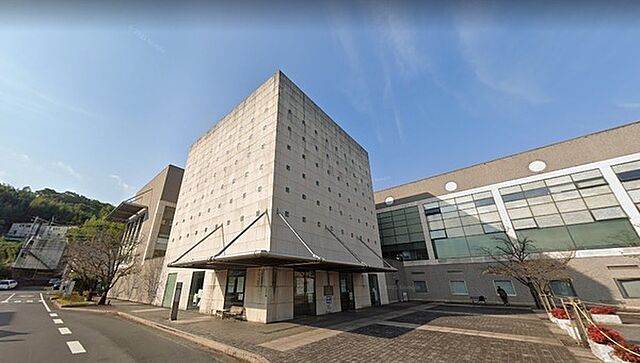 周辺 アーバン田室　1102 11階/-