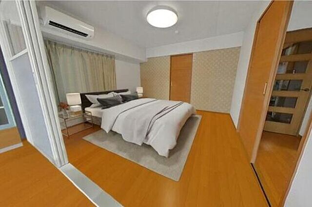 リビング/ダイニング シャインリゾート別府 3階/-