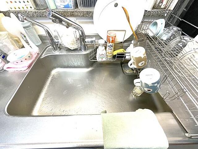 キッチン シャインリゾート別府 3階/-