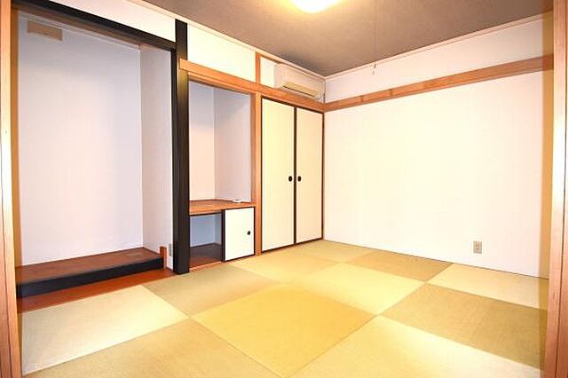 室内 大分市大字森町