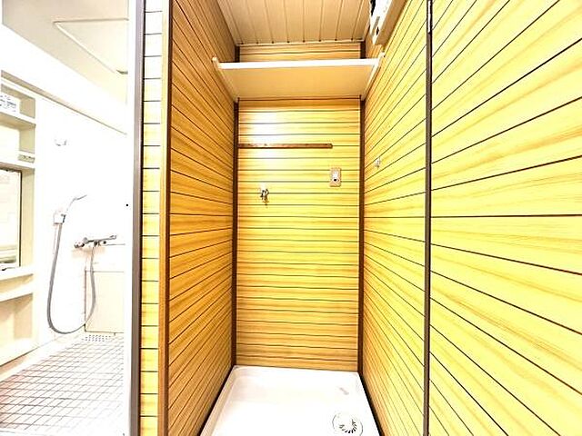 洗面 エメラルドマンション古国府 2階/-