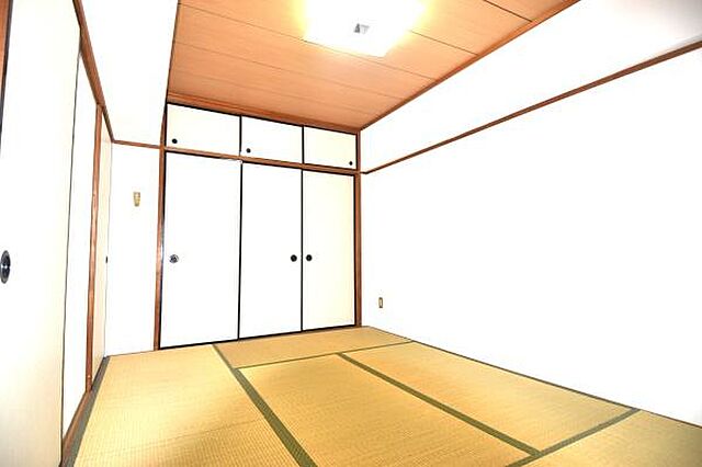 室内 エメラルドマンション古国府 2階/-