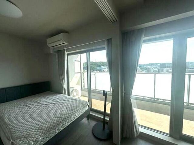 室内 グラディス大分駅前 12階/-